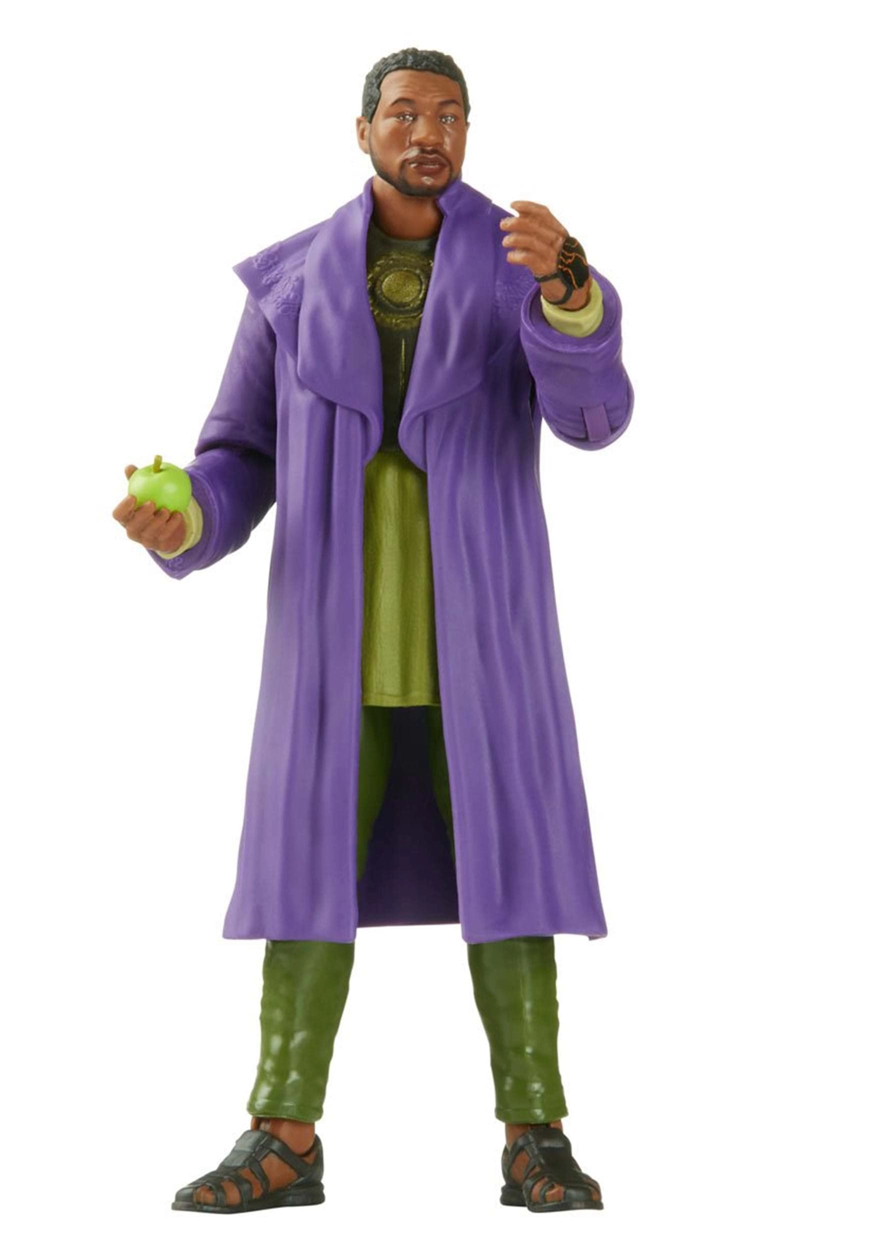 Hasbro He-Who-Remains - 48.0 Loki (He-Who-Remains) 1