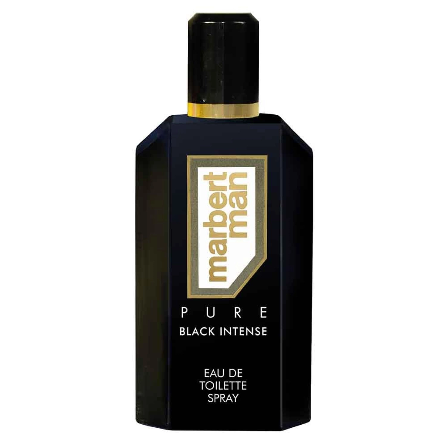 For Eau de Toilette 125 ml