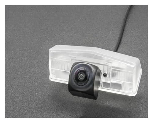 Rear View Camera - Night vision Wireless 1280 x 720 pixels