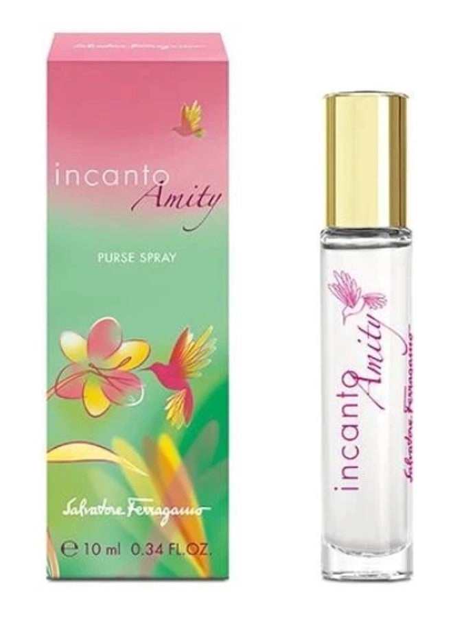 Salvatore Ferragamo Incanto Amity Eau de Toilette 10 ml