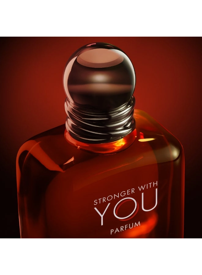 Stronger With You Eau de Parfum 100ml