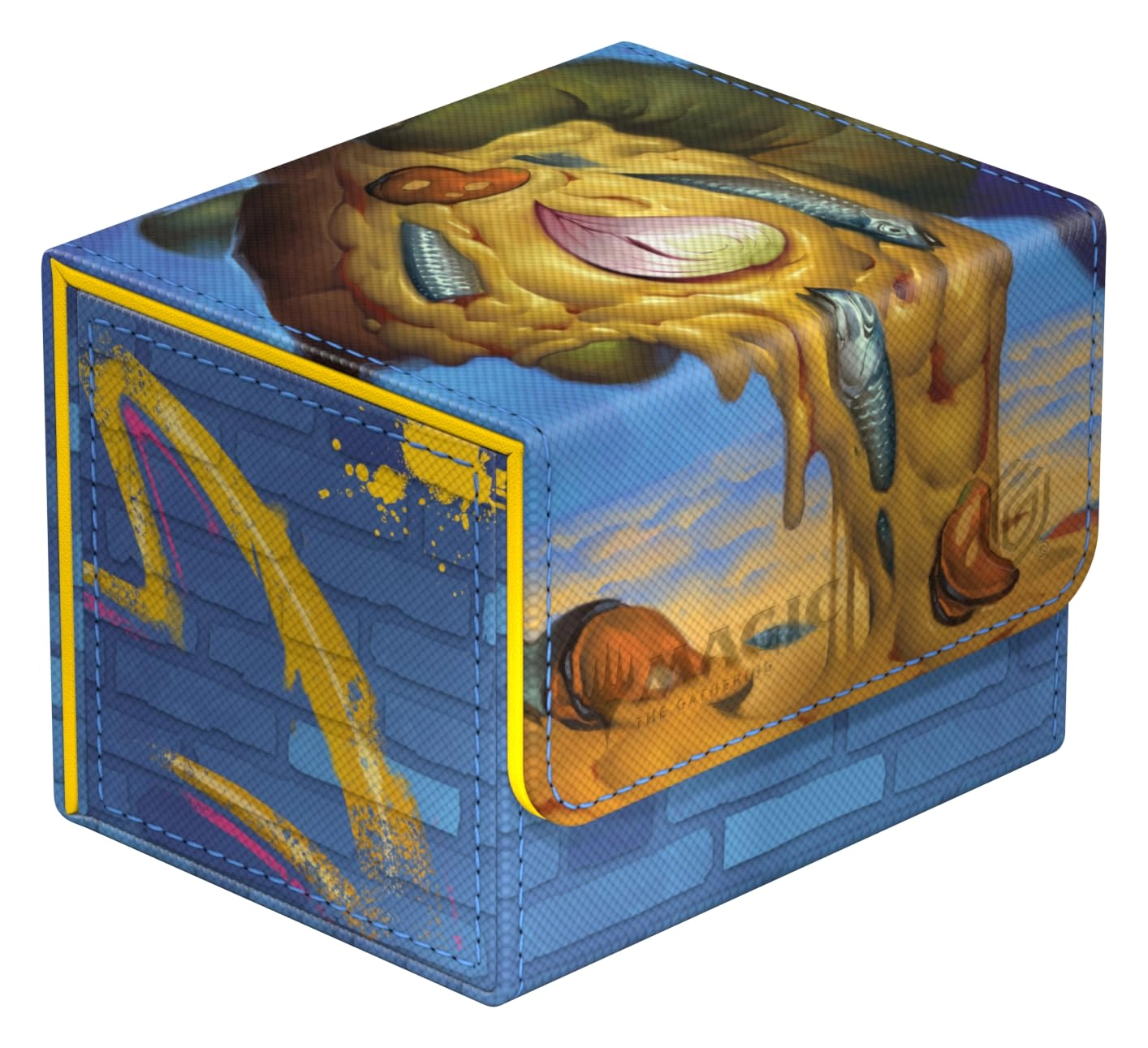 ULTIMATE GUARD Sidewinder - 100+