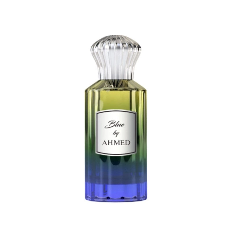 Blue Eau de Parfum 100 ml