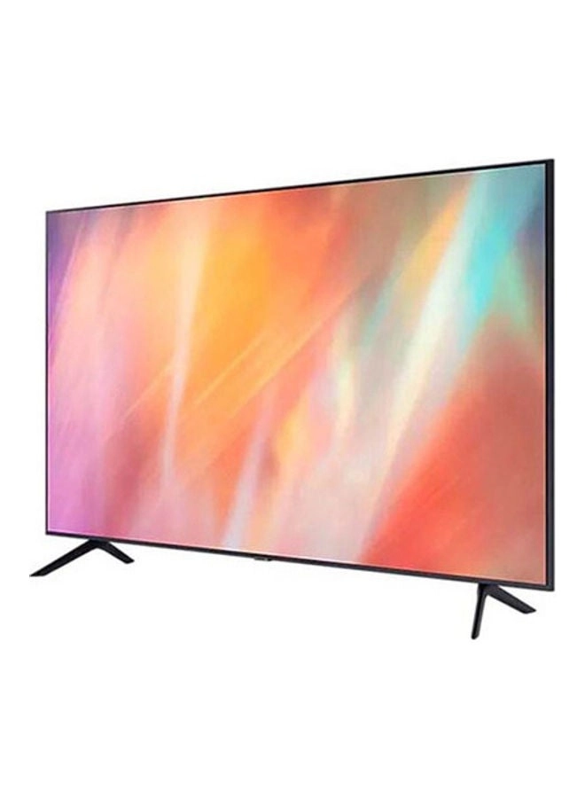 (Renewed) UE43AU7100 - 43 inch