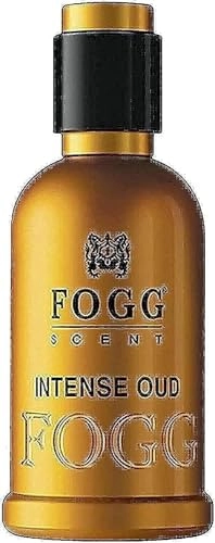 INTENSE OUD Eau de Parfum 100ml