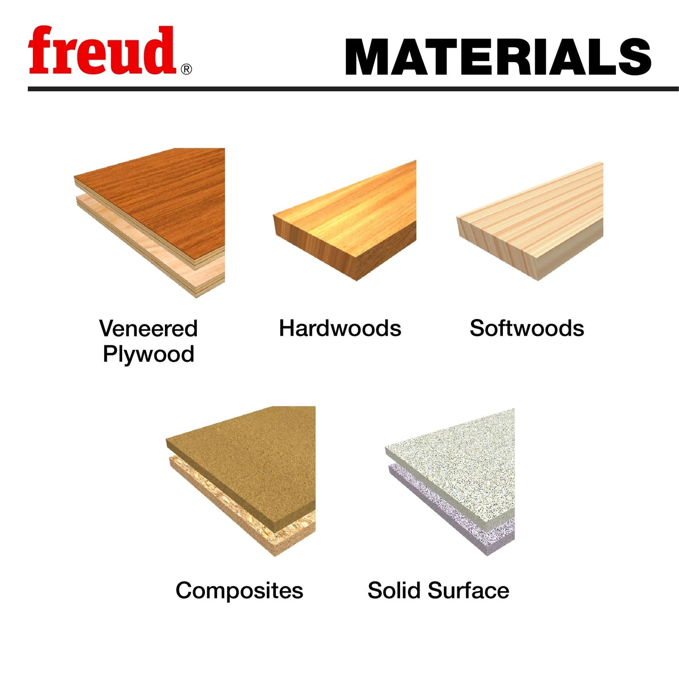 FC004 - Carbide 58Inch
