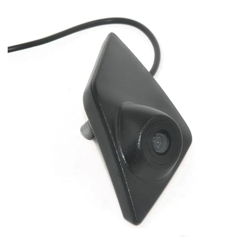 AHD Front View Logo Camera - Night Vision Wire