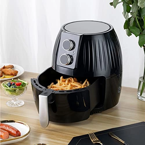 Air Fryer TINZA21716
