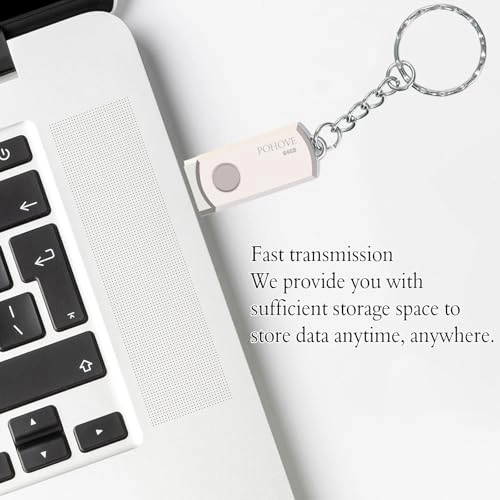 USB Flash Drive - USB 2.0 USB Type C 64GB