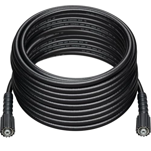 Westinghouse Digital Electronics Pressure Washer Hose
