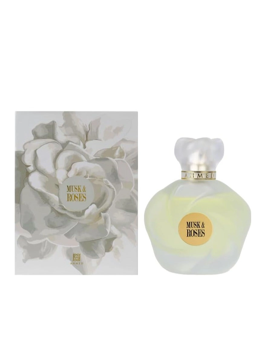 ROSE NOIR Eau de Parfum 75 ml