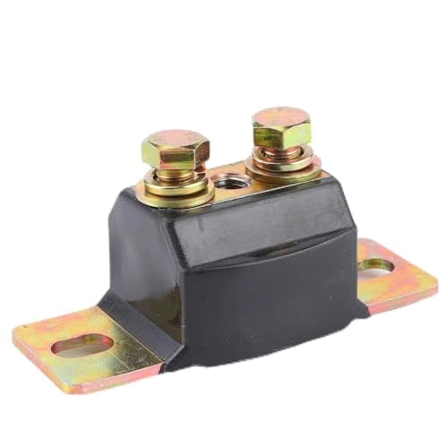 Transmission Mount - TH350 TH400 700 R4 1" Spacer Included
