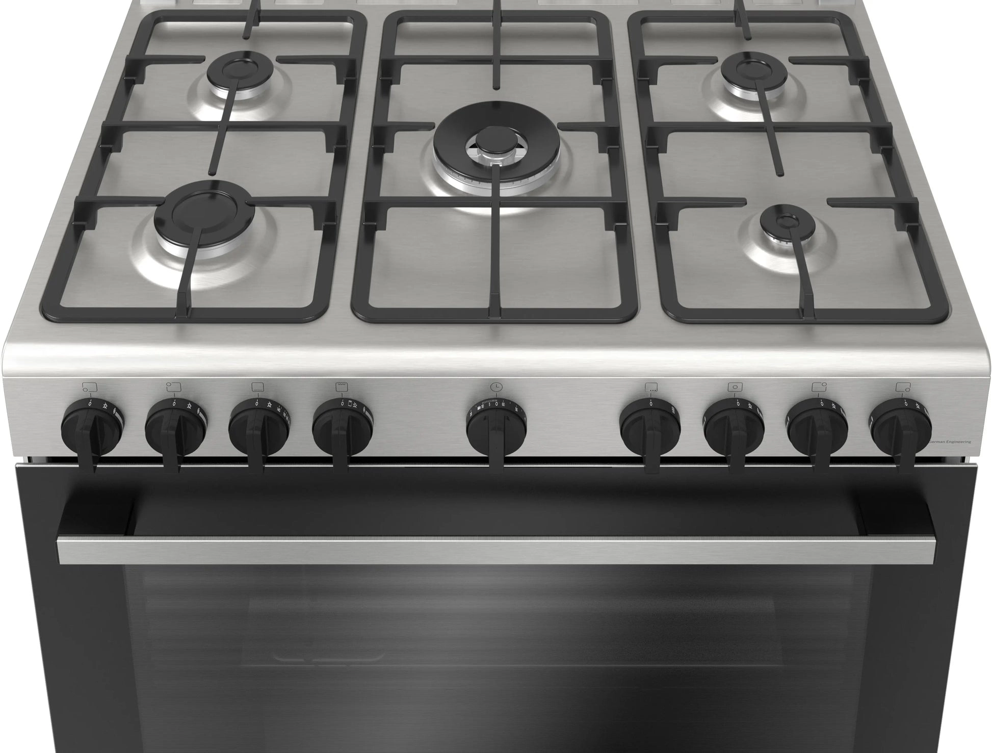 Series 2 HGV1E8Y50M GAS Cooker