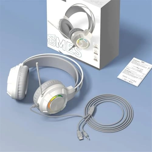 SY-G45 Wired Headset