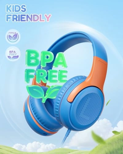 AT2 Wired Headphone