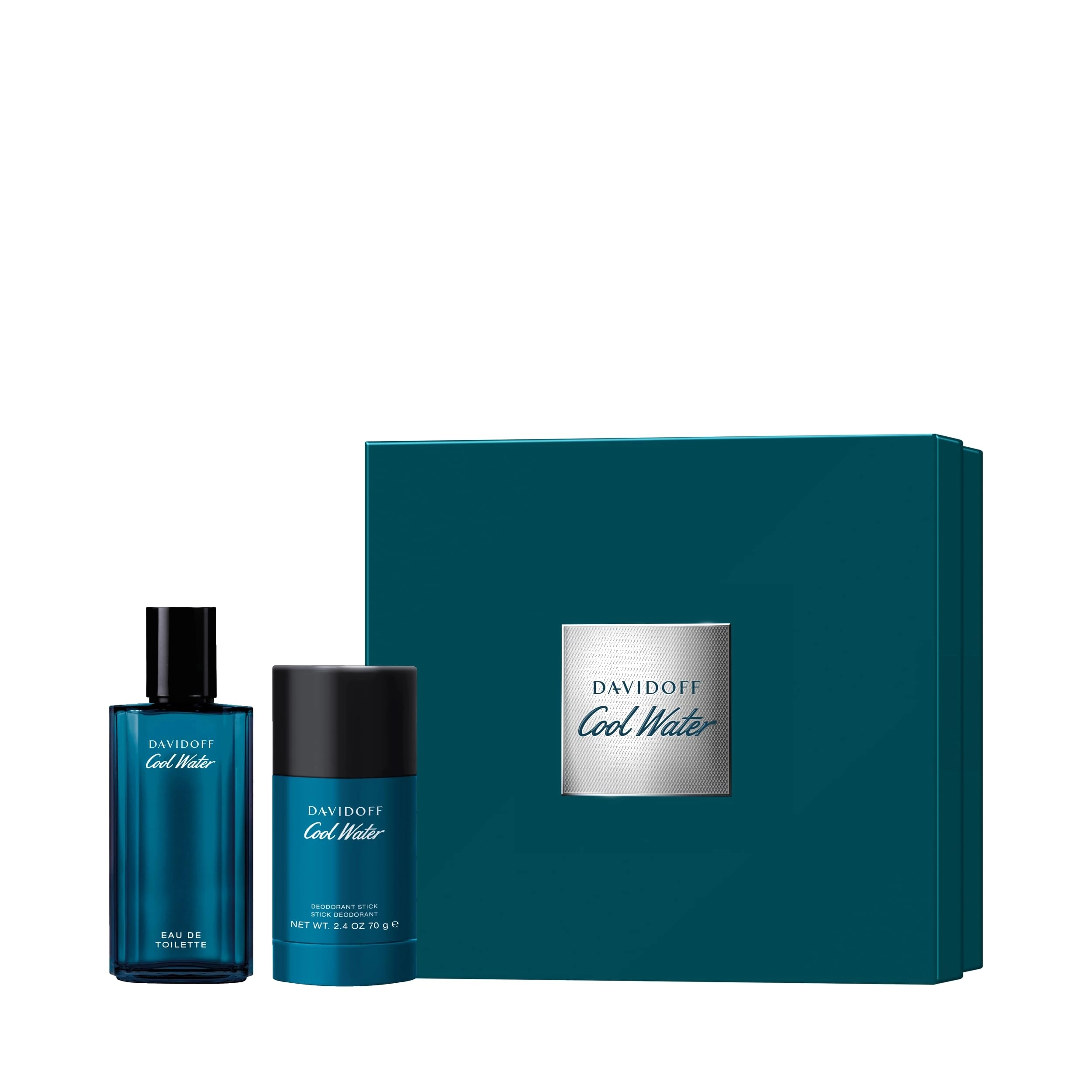 Cool Water Eau de Toilette Gift Set