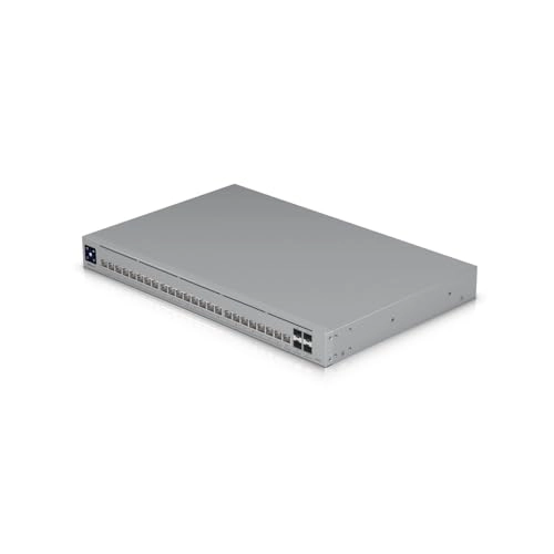 USW-Pro-HD-24-PoE - 28-ports