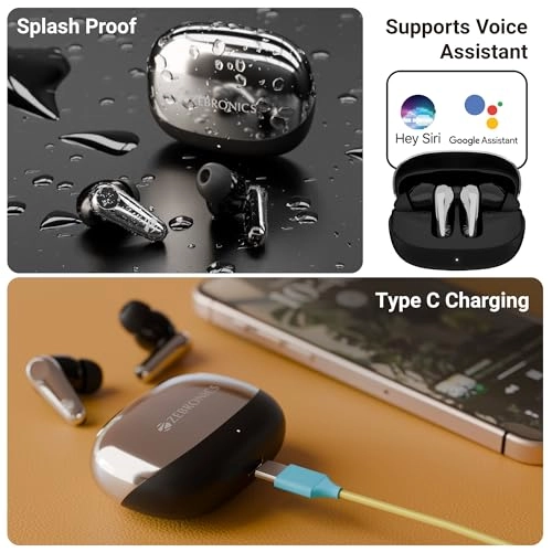 Monk+ Wireless Earbud