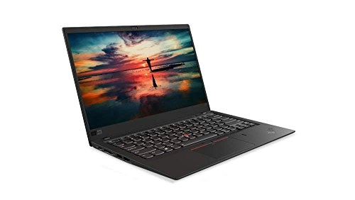 (Renewed) Thinkpad x1 Carbon G6 - 14'' i5-8250U 8GB DDR3 256GB SSD