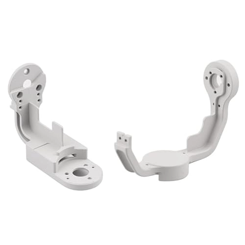 Flexible Gimbal Flat Ribbon Cable - Phantom 4 Yaw Arm