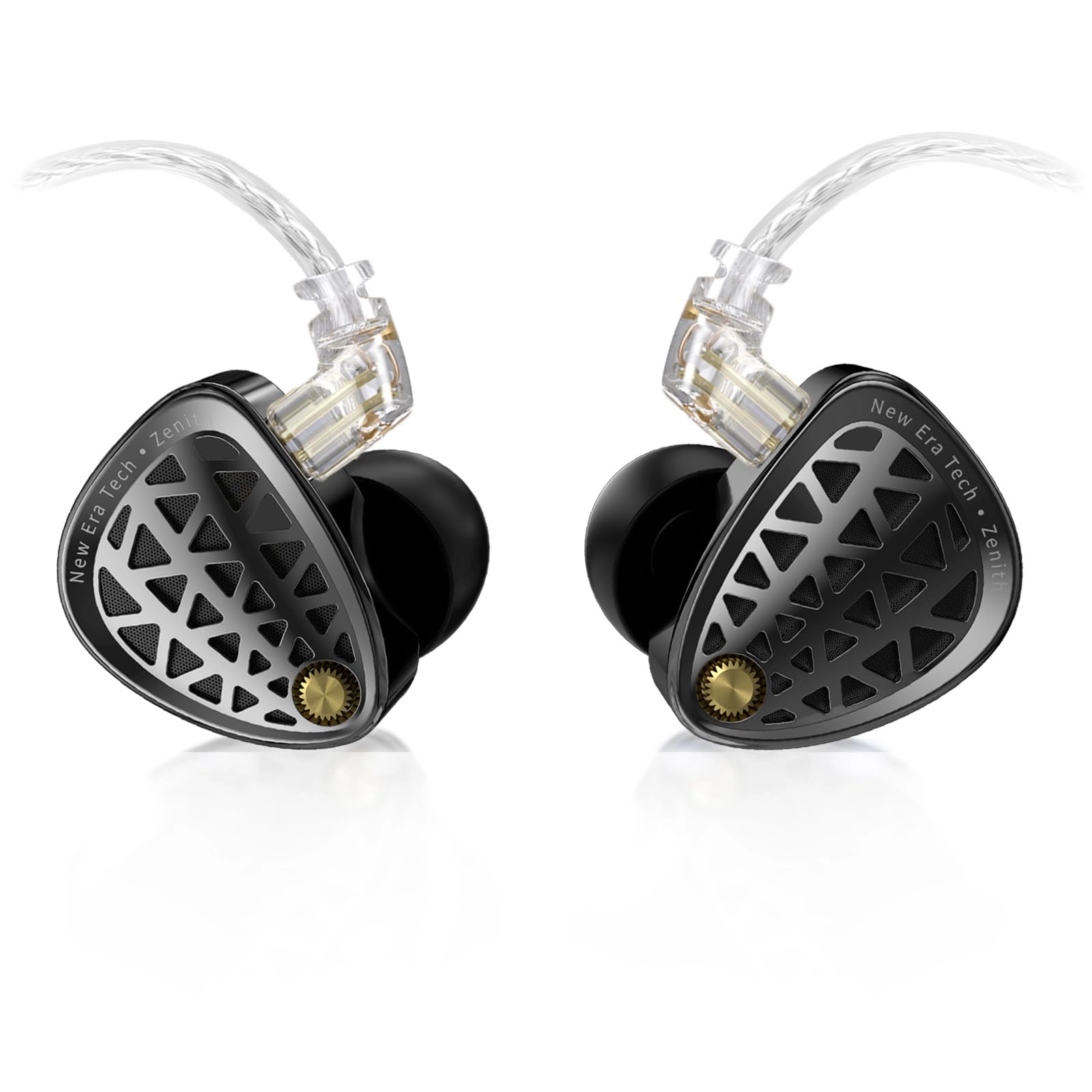 KZ Zenith Wired Earbud
