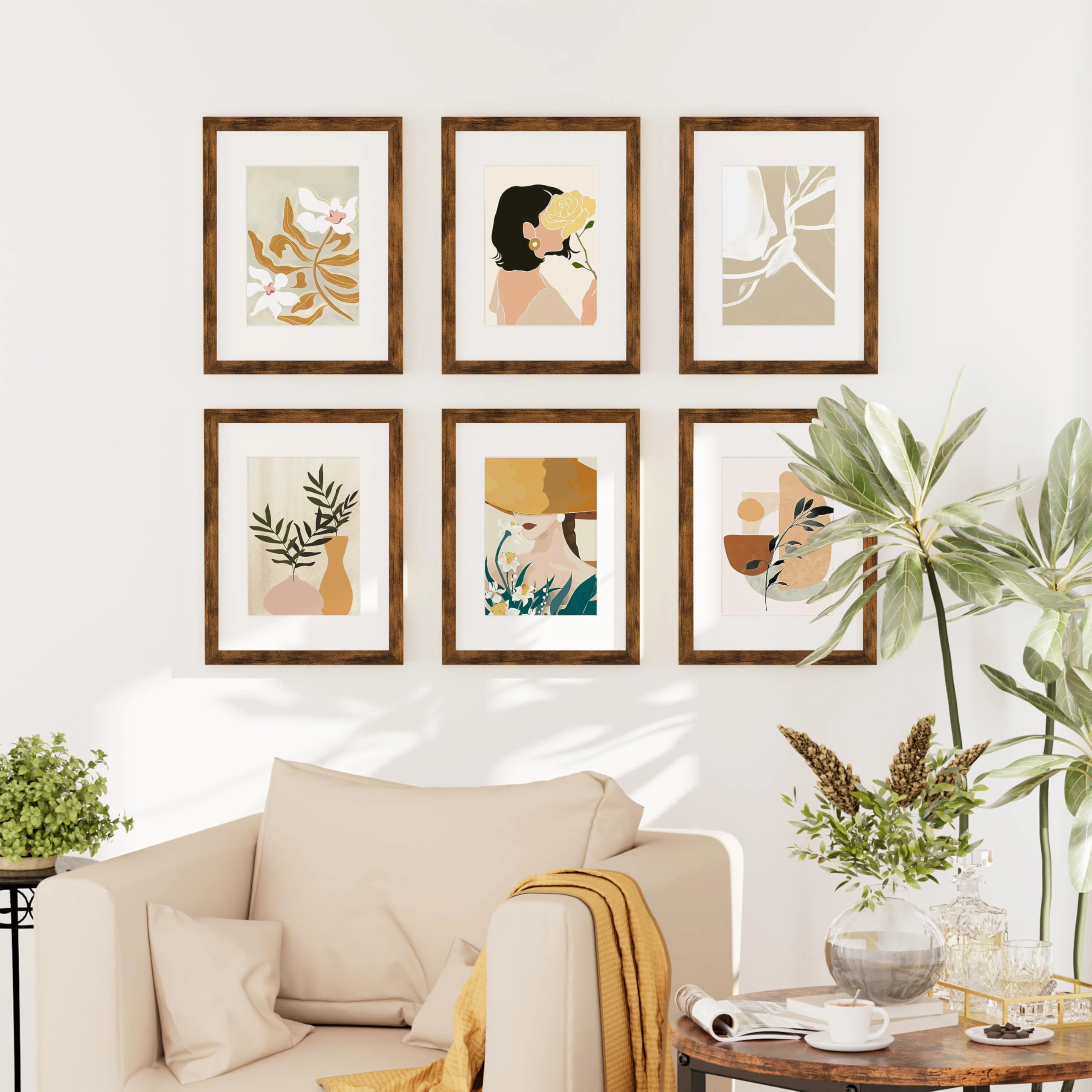 Picture Frame - 12x16