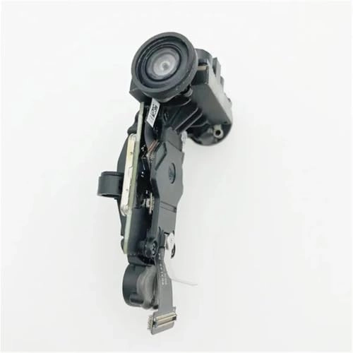 Lateral & Backward Vision Sensing Module