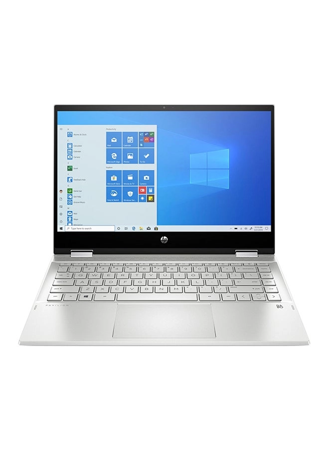 Pavilion x360 14-DY0146NE - 14'' Core i7-1165G7 16GB DDR4 512GB SSD