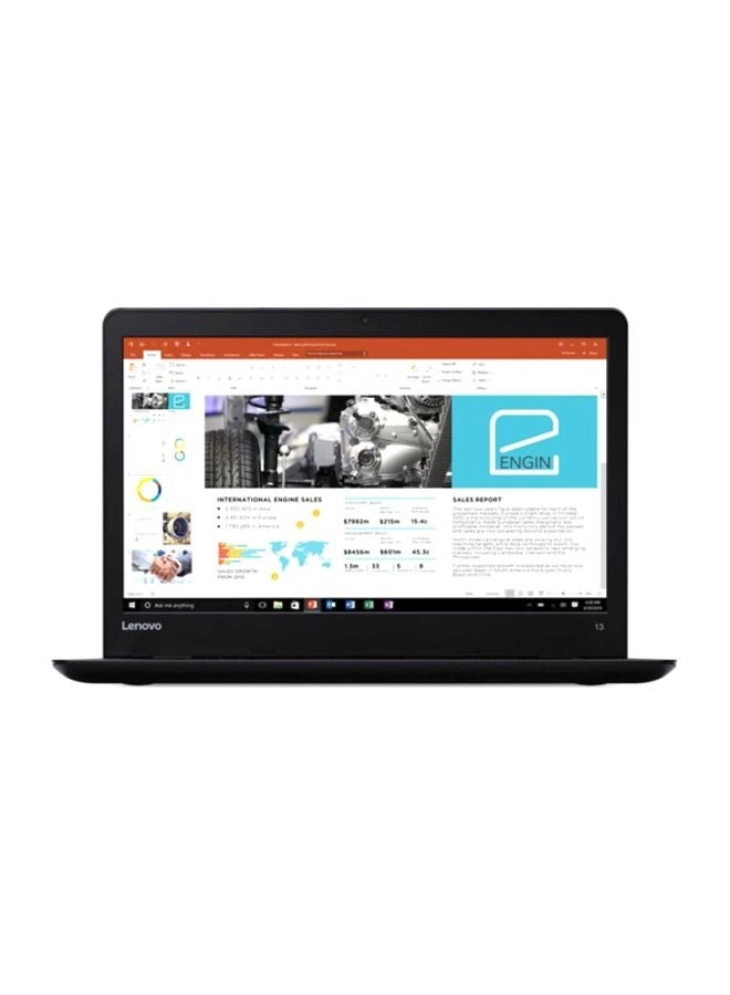 Lenovo ThinkPad T470S NBIBMT470/F0059 - 14'' Core i5-6300U 8GB DDR4 256GB SSD