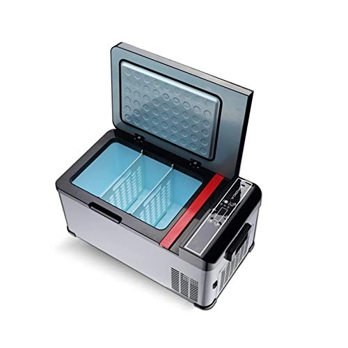 Mini Car Refrigerator - 12V 24V Freezer