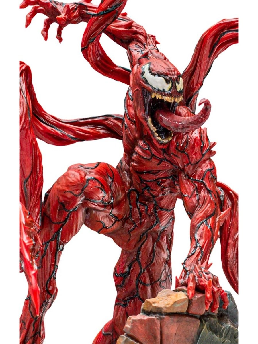 Carnage - Spider-Man - BDS Art Scale 1/10 Statue