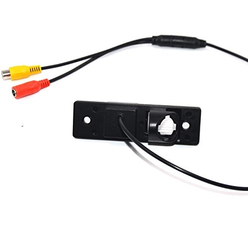 Rear View Reverse Camera - Night vision
