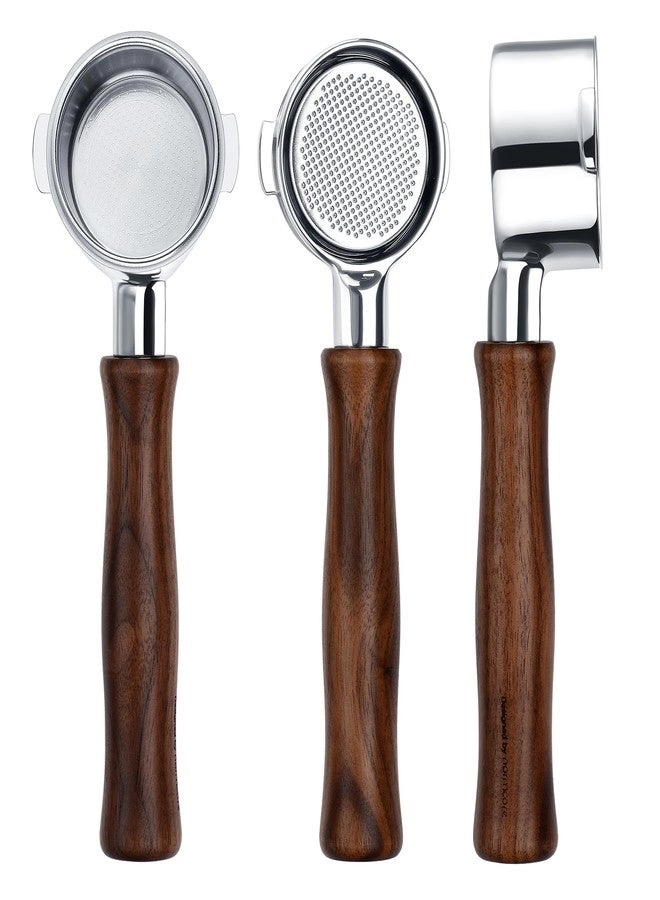 Normcore Naked Bottomless Portafilter