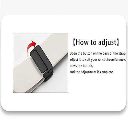 Watch Band 18mm/20mm