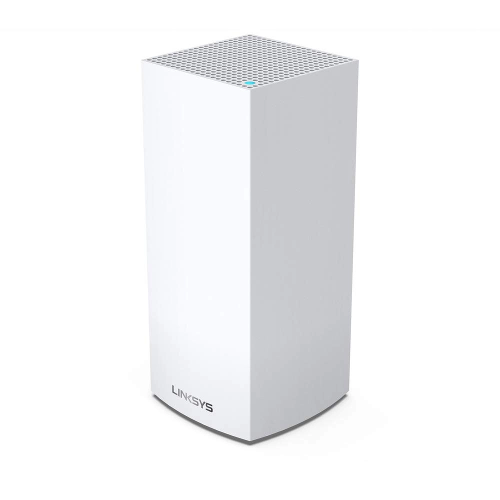Linksys Mx12600 Velop - 802.11n 802.11b 802.11ax 802.11ac 802.11g 3 piece(s)