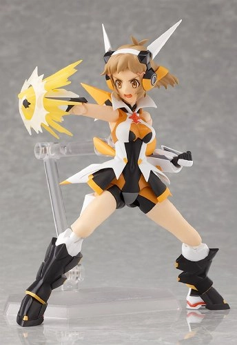 Tachibana Hibiki - Senki Zesshou (13 cm) (AFGMAX116)
