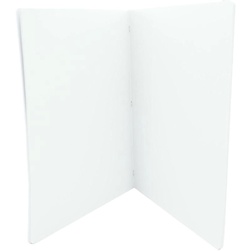 Classique 17 X 22 cm Softcover - Grid 16 Sheets