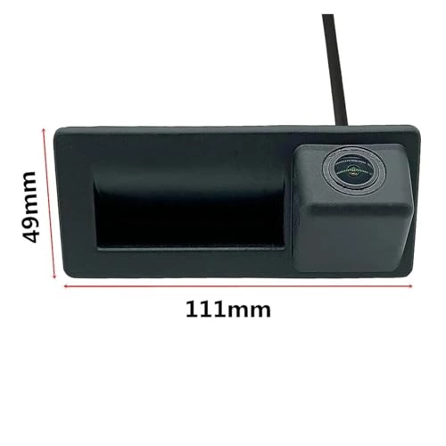 Car Rear View Camera - Night vision 1920 x 1080P