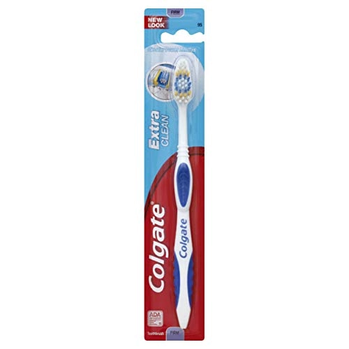 Extra Clean Toothbrush - Soft