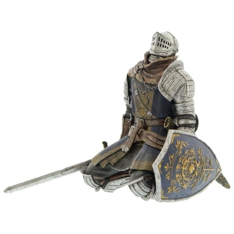 Oscar Knight Of Astora - Dark Souls Sculpt Collection (12 cm)