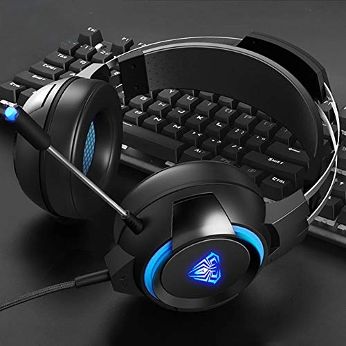 Gaming headset Wired Headset