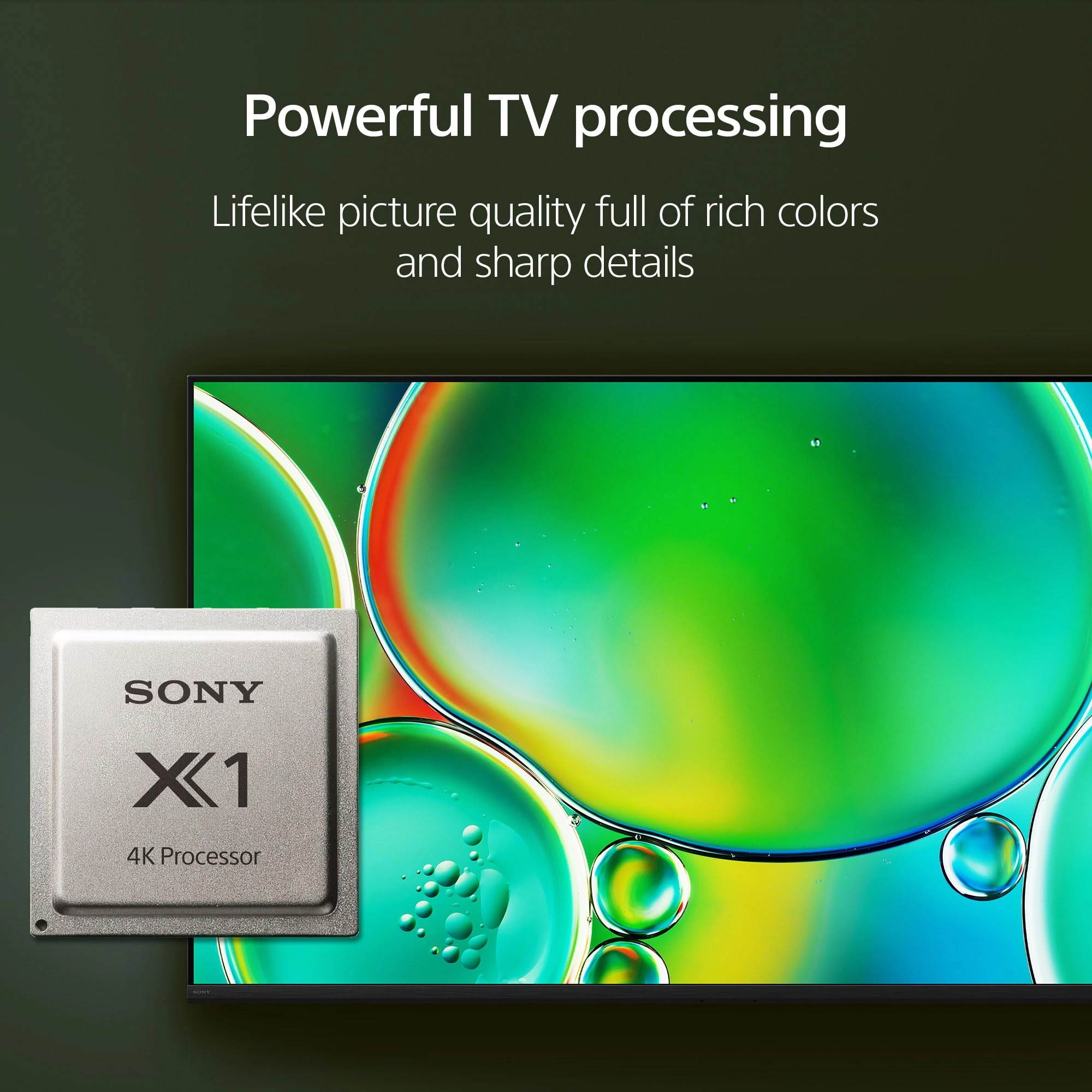 K50S20M2-R - 50 Inch