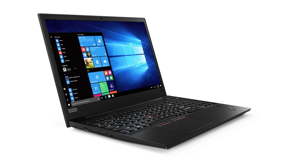 ThinkPad E580 20KS000CAD - 15.6'' Core i5-8250U 4GB DDR4 500GB HDD