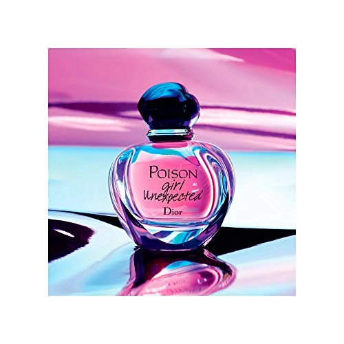 Poison Girl Eau de Toilette 100 ml