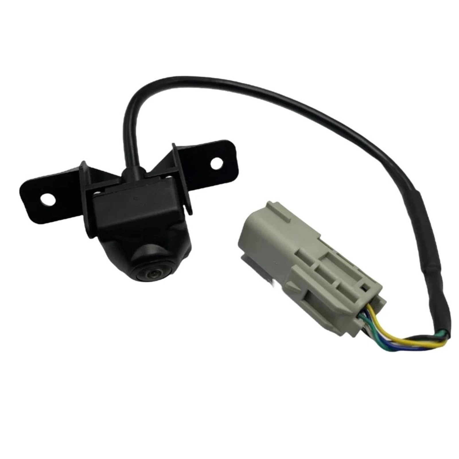 Reverse Camera - Night vision 628(H)x586(V) Pixel