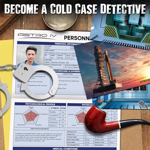 Unsolved Case Files: Ivey, Sandra