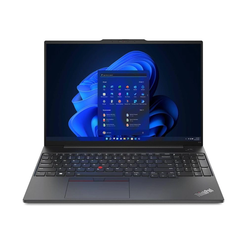 ThinkPad E16 G1 - 16'' Core i5-1335U 8GB DDR4 512GB SSD