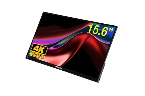 PMT-15 - 32238 15.6 Inches 3840x2160