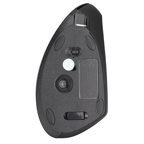 Ergonomic Vertical Mouse - USB