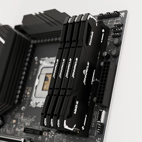 Pinnacle Konduit - 8GB 3200MHz 288 Pin DDR4